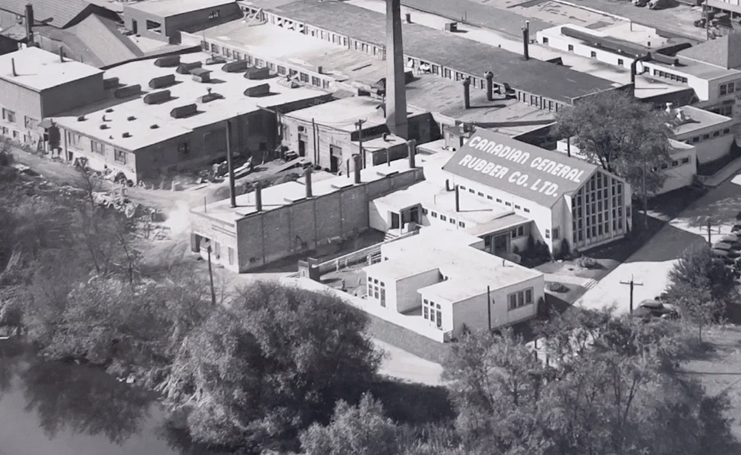 50+ Years of Experience: Goliath by CGT