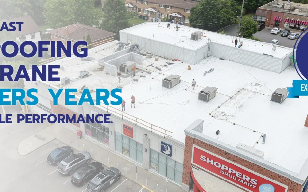 How Long Do PVC Roofing Membranes Last? Understanding Lifespan and Performance